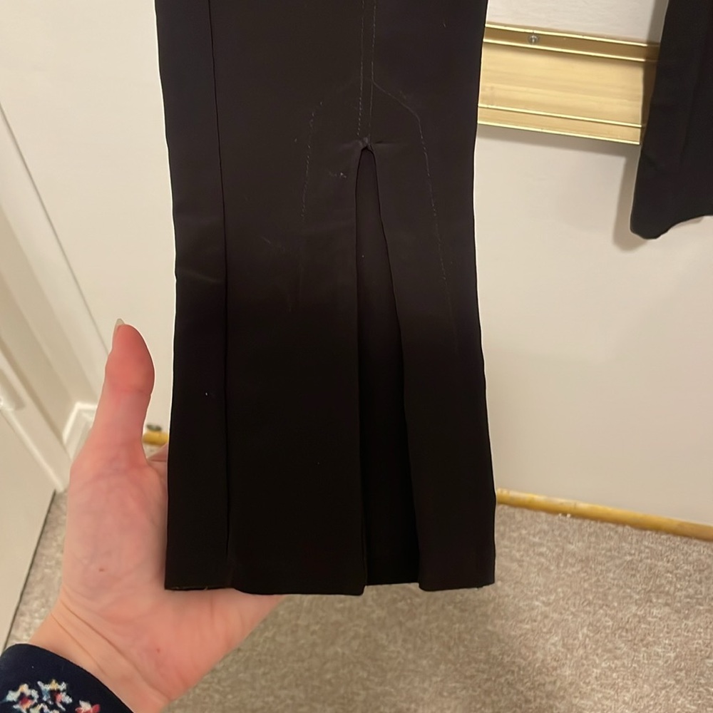 NBD Ultra High Rise Pants - Picture 4 of 8